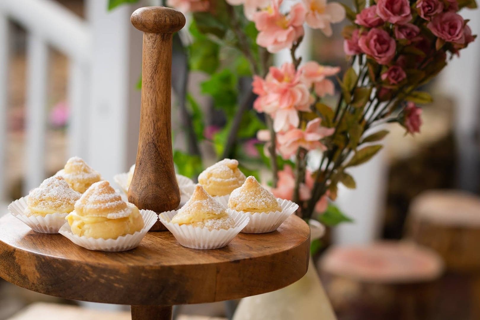 Foto da Sweet Bites em Vineyard Haven