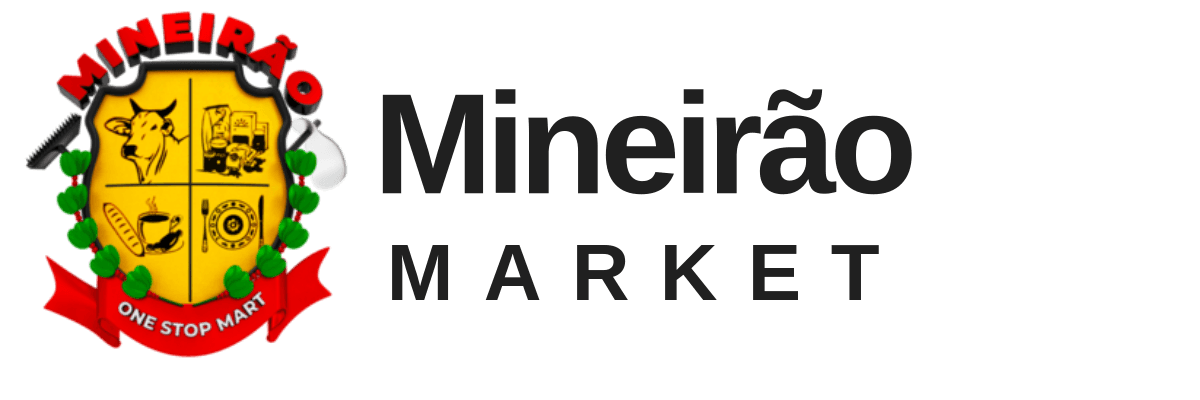 Mineirão Market (Marlborough)