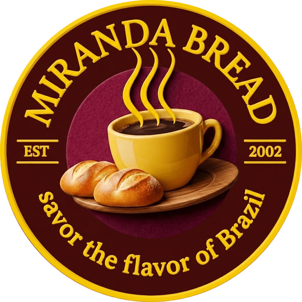 Miranda Bread (Framingham)