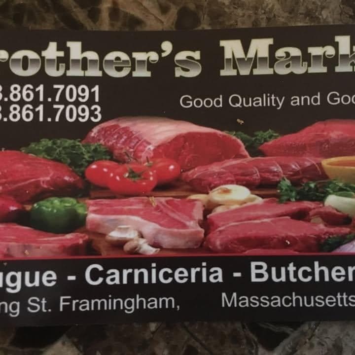 Brothers Meat Market